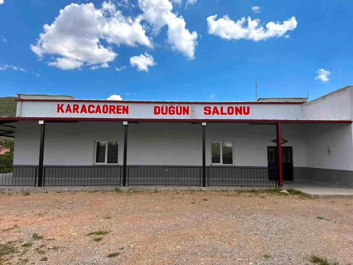 İl Özel İdaresi yatırımları yerinde incelendi
