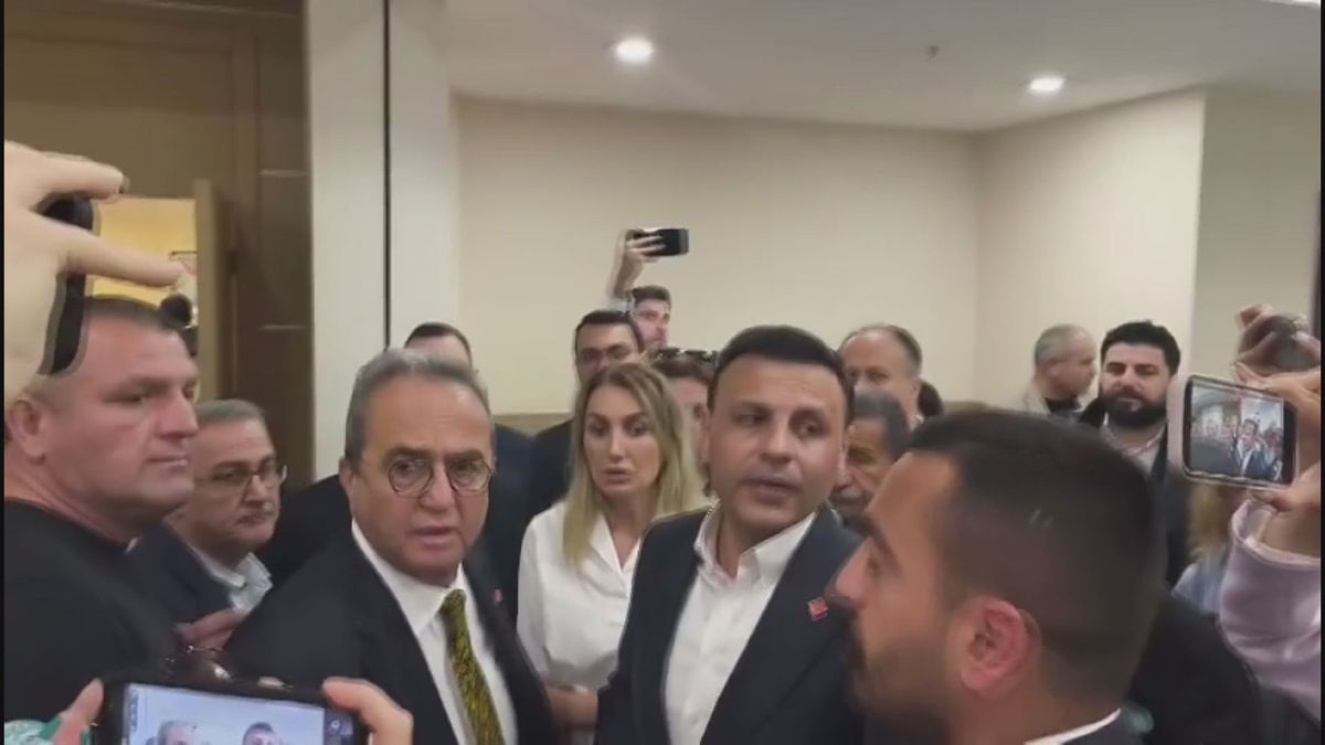 İmamoğlu'nun Şadi Yazıcı'ya yönelik 'hakaret davası'nın görülen duruşması 11 Eylül'e ertelendi