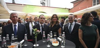 'İtalya Milli Günü' Ankara'da düzenlenen resepsiyonla kutlandı