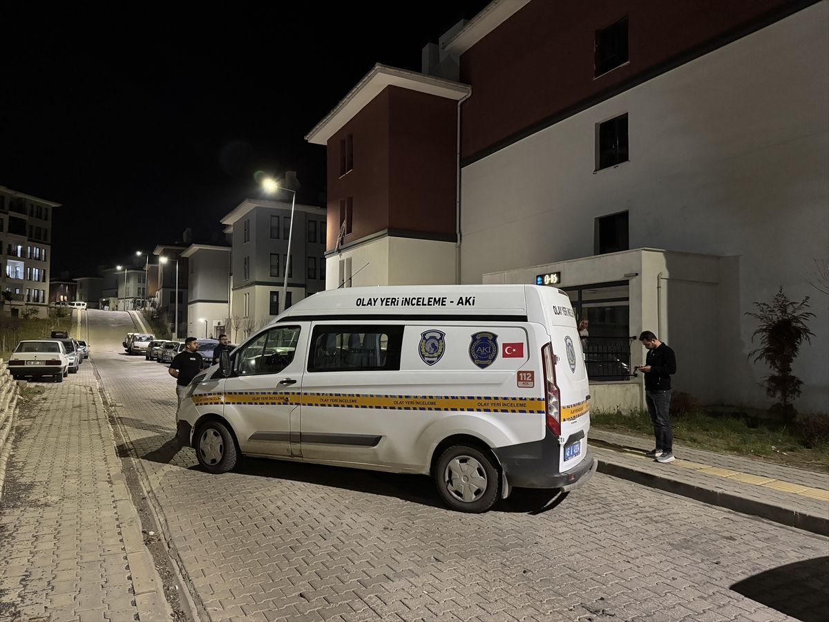Kahramanmaraş'ta kayınpeder, tartıştığı damadını bıçaklayarak öldürdü