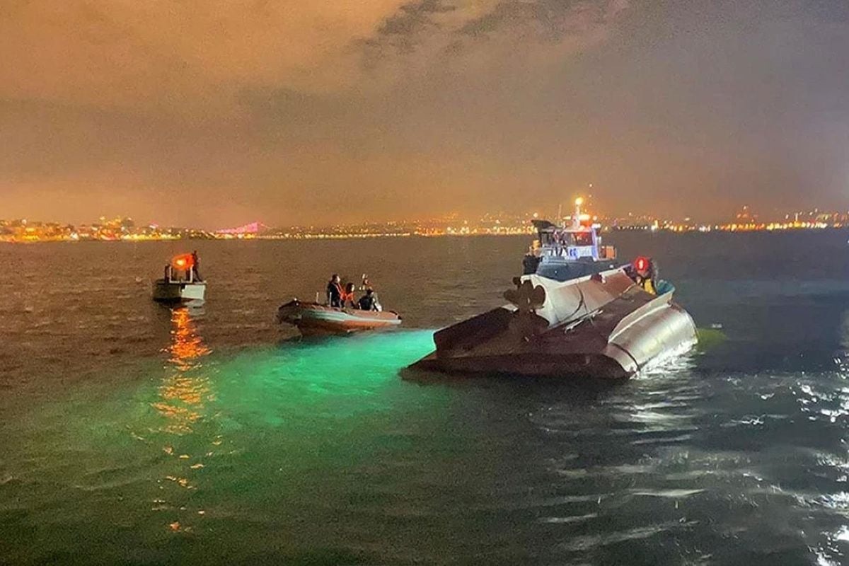 Karadeniz’de Türk balıkçı teknesine saldırı: 1 kişi hayatını kaybetti, 4 kişi yaralandı