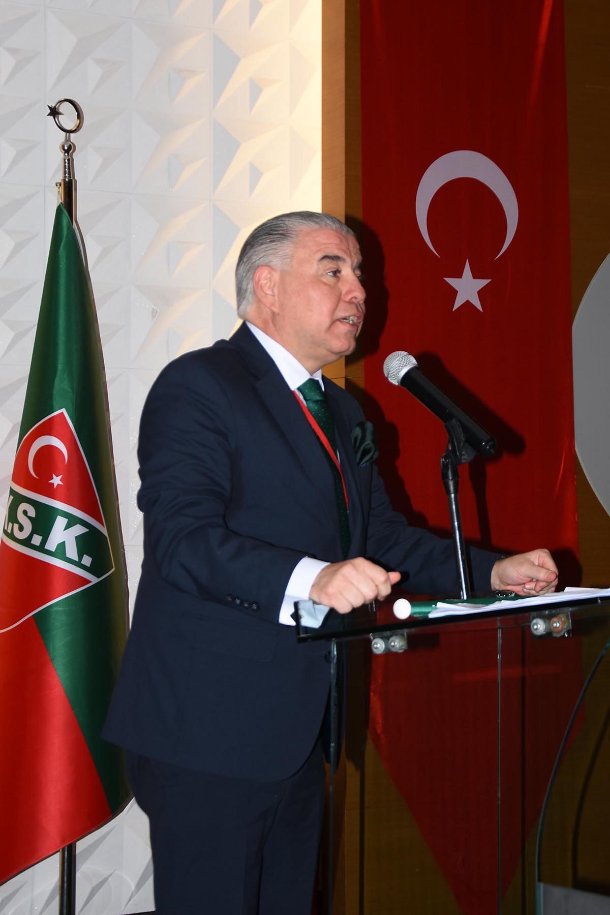 Karşıyaka'dan Yaya'dan 10 Haziran uyarısı