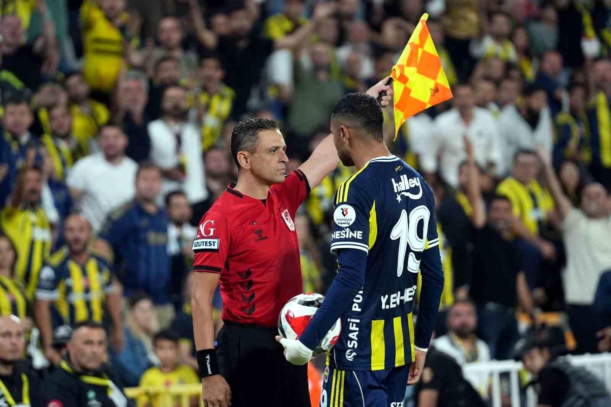 Kayseri'den 2 hakem üst klasmanda