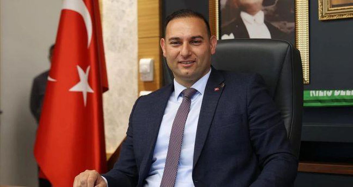 Kilis Belediye Başkanı Hakan Bilecen kimdir, hangi partiden? Hakan Bilecen neden istifa etti?