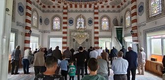 Kırklareli'nden kısa kısa