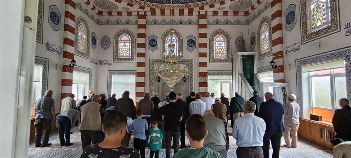 Kırklareli'nden kısa kısa
