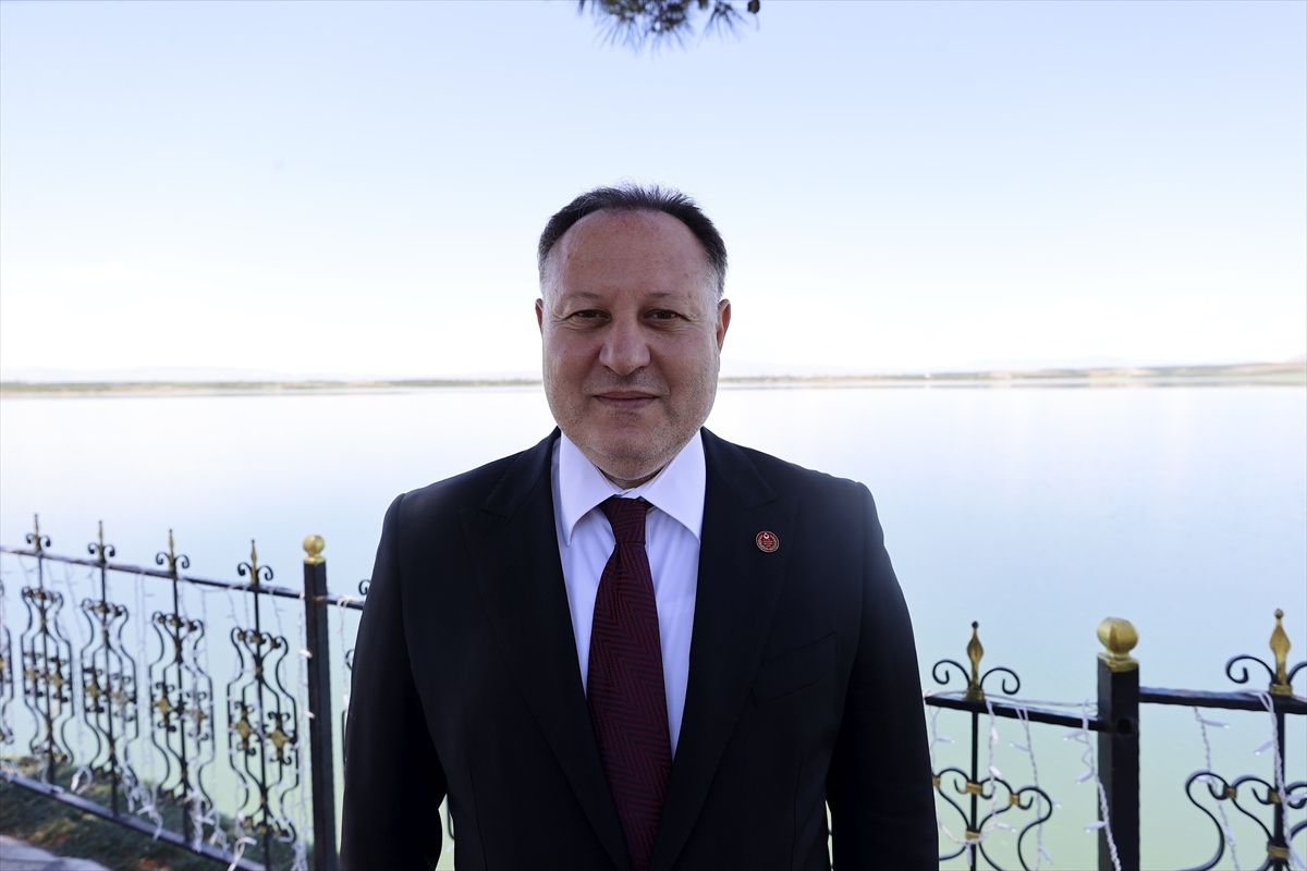 KKTC Meclis Başkanı: Türk askerinin varlığı vazgeçilmez