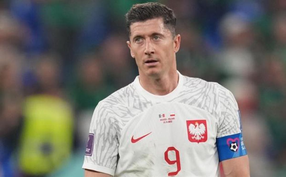 Robert Lewandowski Fenerbahçe'ye transfer olacak mı sorusu gündemde