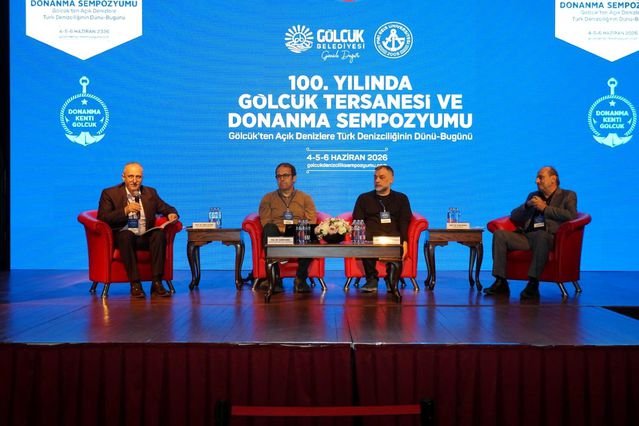 Mavi Vatan'ın tarihi kökenlerine ışık tutuldu
