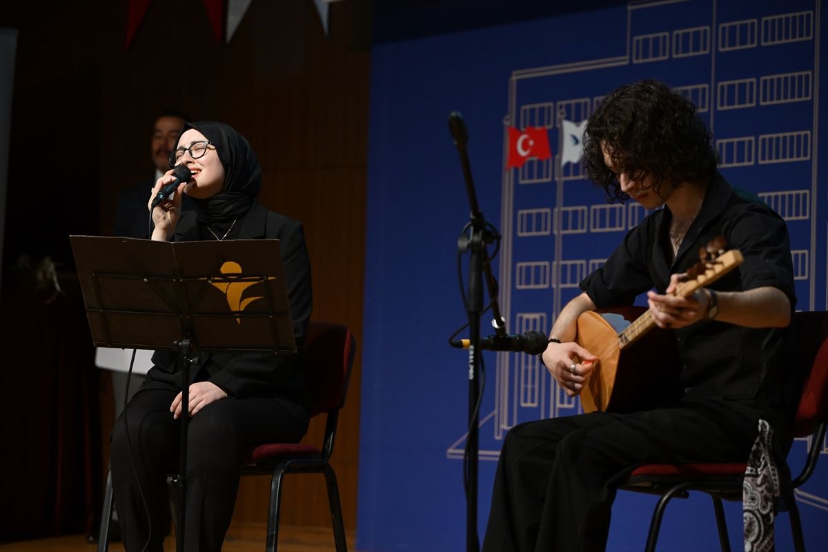 Milli Eğitim Bakan Yardımcısı Yelkenci, Düzce'de 'Öğretmen Akademileri Projesi'nin tanıtımına katıldı Açıklaması