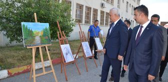 Muş'ta 'Ceza İnfaz Personeli Günü' kutlandı