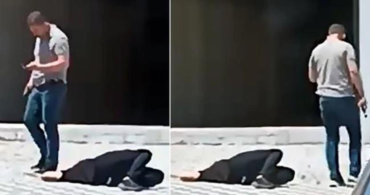 Oğlunu öldüren emekli polis ifadesinde ne dedi? Emekli polis Faruk Kayhan kimdir, kaç yaşında, nereli?