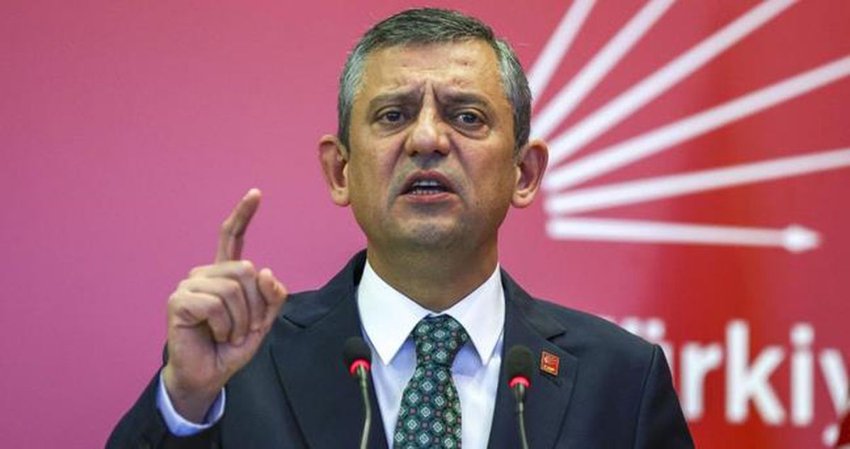 Özgür Özel’in yeni partisinin seçime girebilmesi için şartlar neler? İstiklal Partisi seçime girebiliyor mu, nasıl?