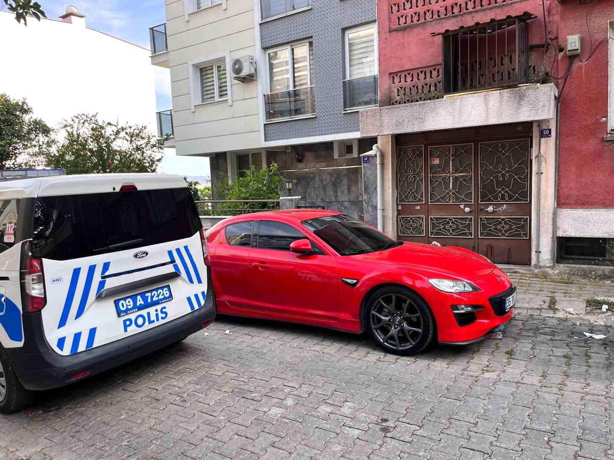 Polisi telefon dolandırıcısı zannetti