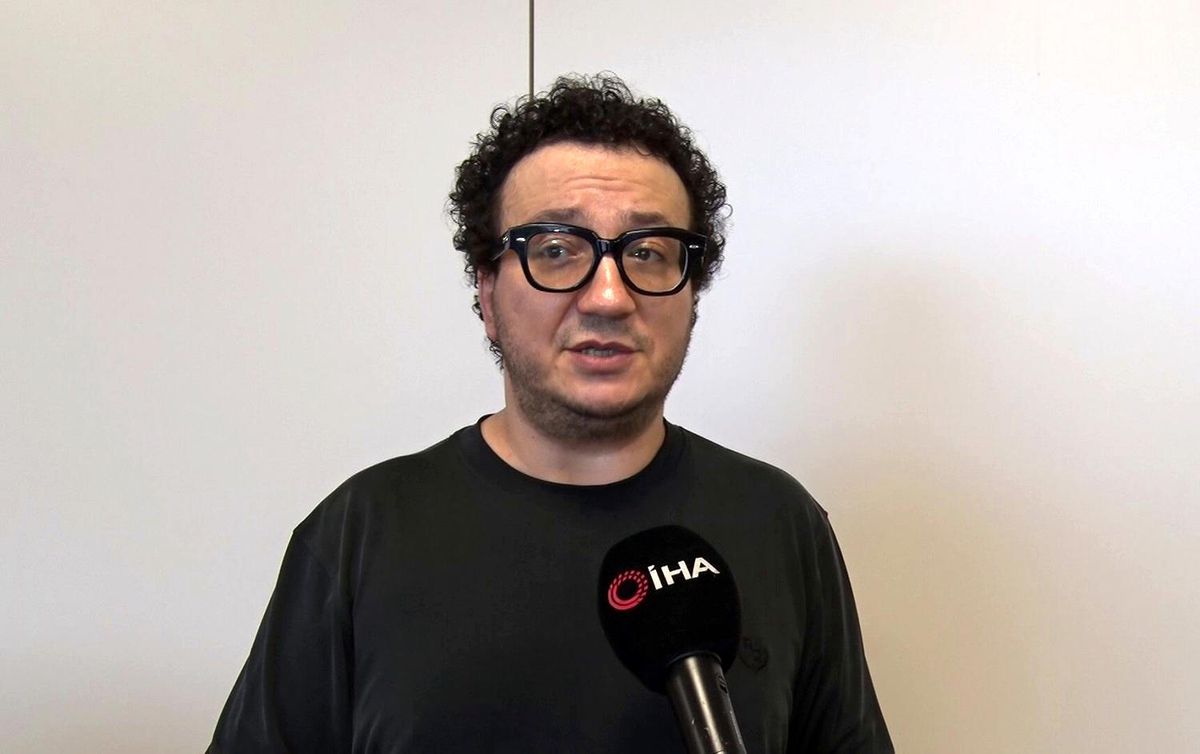 Prof. Dr. Oytun Erbaş: 'Sokaktaki tüm köpekler toplatılmalı, tedavi edilmeli'