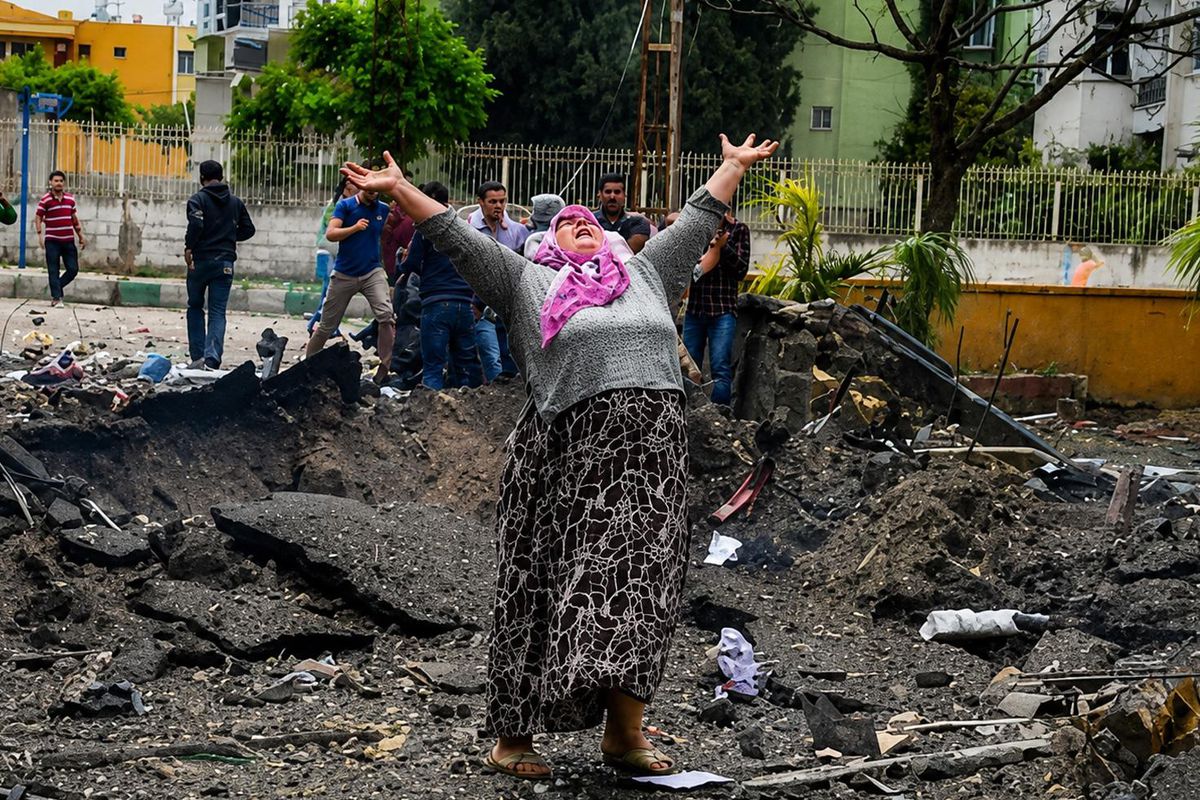 Reyhanlı'daki terör saldırısı davasında karar açıklandı