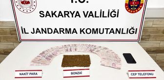 Sakarya'da uyuşturucu operasyonunda 4 şüpheli tutuklandı