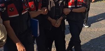 Samsun'da 20 yıl önceki kadın cinayetiyle ilgili gözaltına alınan 3 zanlı adliyede