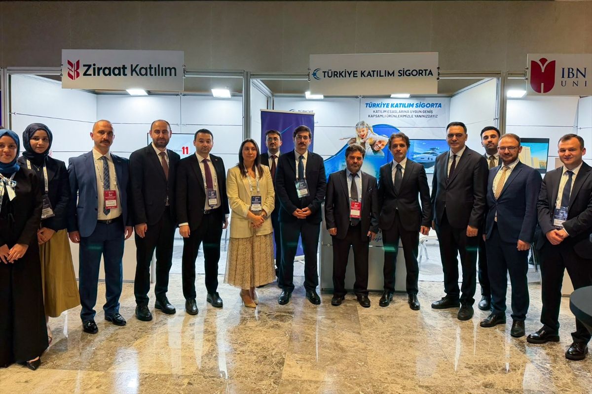 SEDDK Başkanı Menteş, İslami Ekonomi Zirvesi'ne katıldı