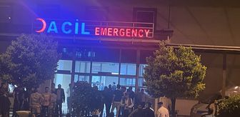 Siirt'te devrilen traktörün sürücüsü öldü