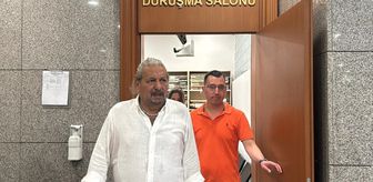 Spor yorumcusu Erman Toroğlu yargılandığı davada beraat etti