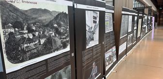 Srebrenitsa soykırımının 31. yılında Ankara'da anma etkinliği düzenlendi