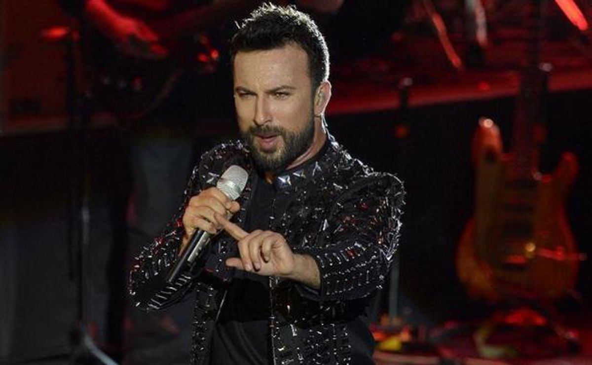 Tarkan saat kaçta çıkacak, Ankara Tarkan ne zaman sahneye çıkacak?