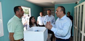 Tekirdağ'dan kısa kısa