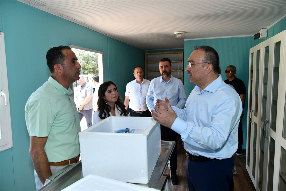 Tekirdağ'dan kısa kısa