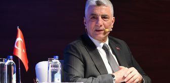 Bakan Bolat: Yüksek teknolojide ihracat hedefi yüzde 50