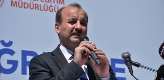 Trabzon'da 2 bin 500 kursiyerin el emeği sergisi