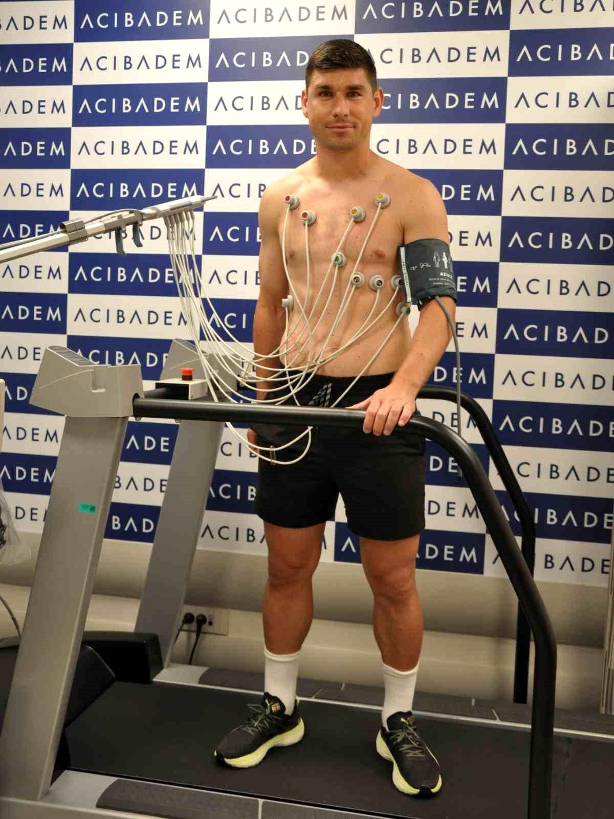 Trabzonspor'un yeni transferi Ruslan Malinovskyi'nin maliyeti açıklandı