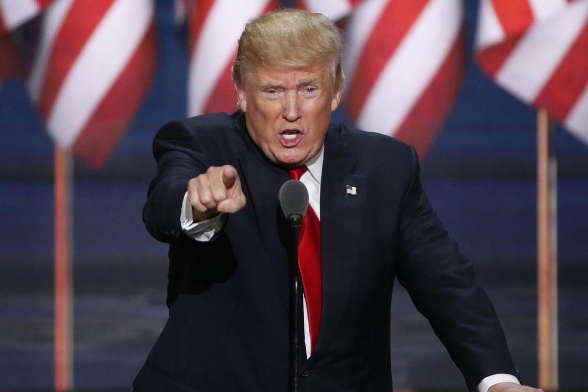Trump Küba'yı hedef gösterdi: İran'dan sonra orayla ilgileneceğiz