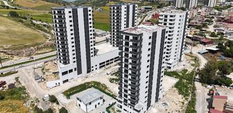 Turgay Canver ve Begüm Canver’den Adana’da modern yaşam odaklı konut projesi