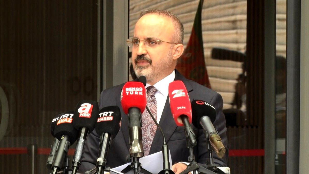 Ankara'da düzenlenen Represyon dönemi sergisi ve panelinden bir görüntü.
