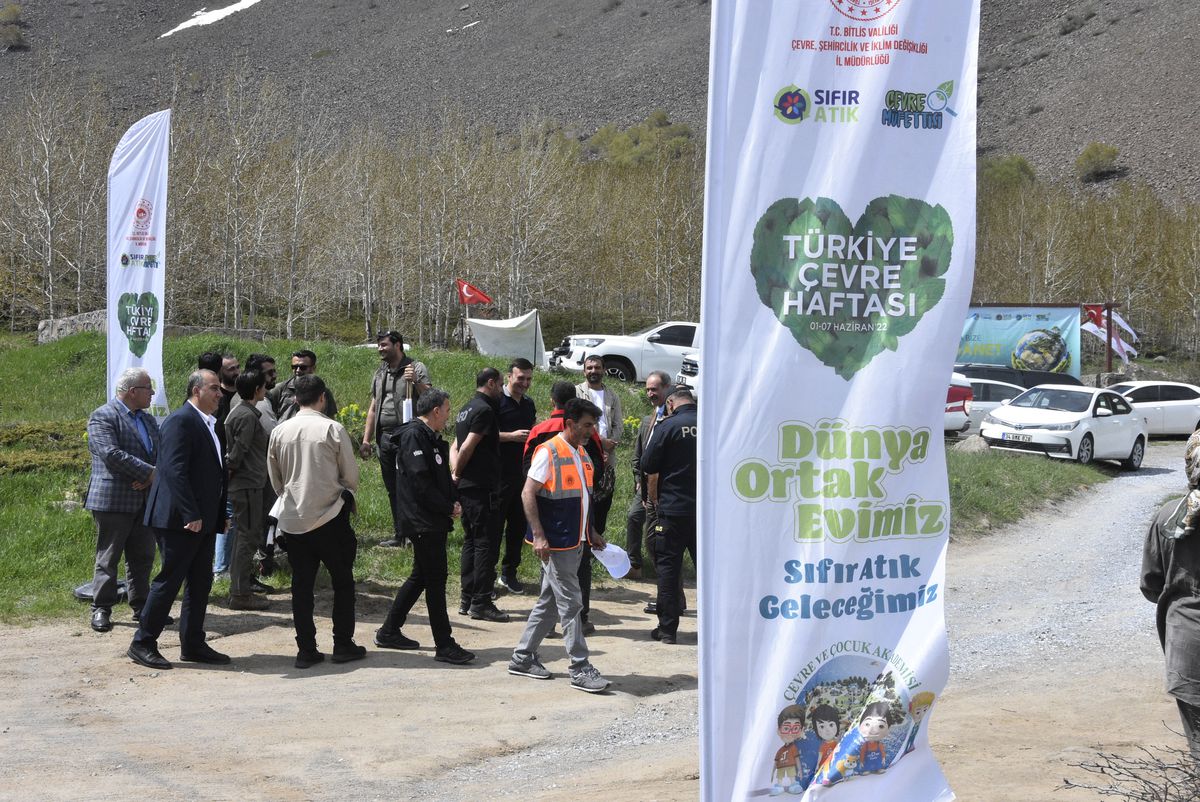 Vali Karakaya: Nemrut'u dünya turizmine daha güçlü şekilde kazandırmak istiyoruz