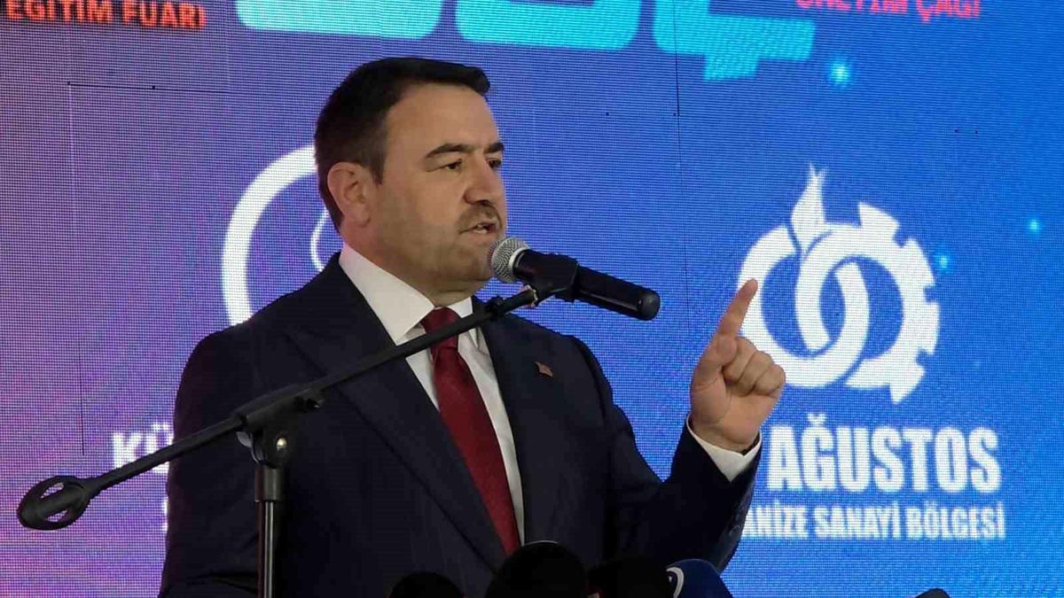 Vali Musa Işın: 