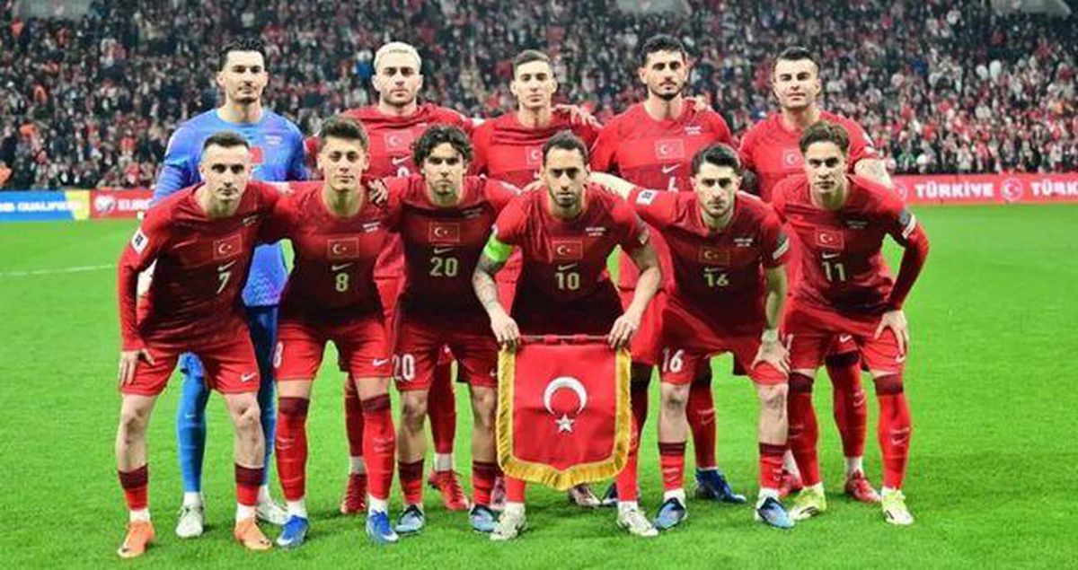 Venezuela Türkiye maçı ne zaman, bu hafta mı? Venezuela Türkiye hazırlık maçı saat kaçta, hangi kanalda?