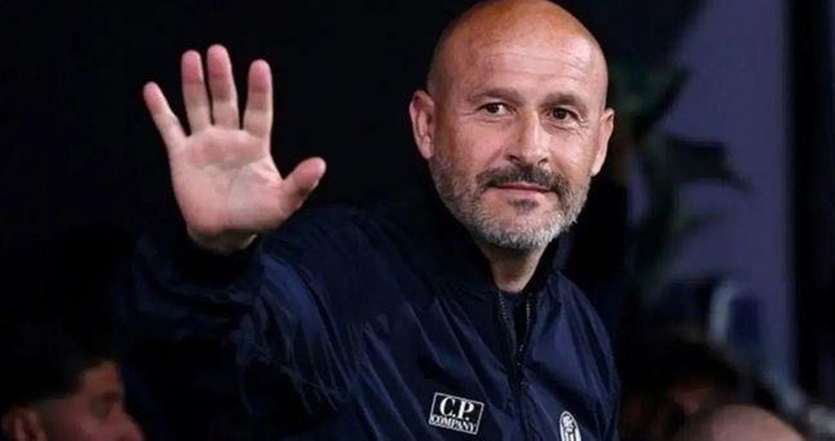 Vincenzo Italiano kimdir, hangi takımları çalıştırdı? Beşiktaş’ın yeni teknik direktörü Vincenzo Italiano kaç yaşında, nereli?
