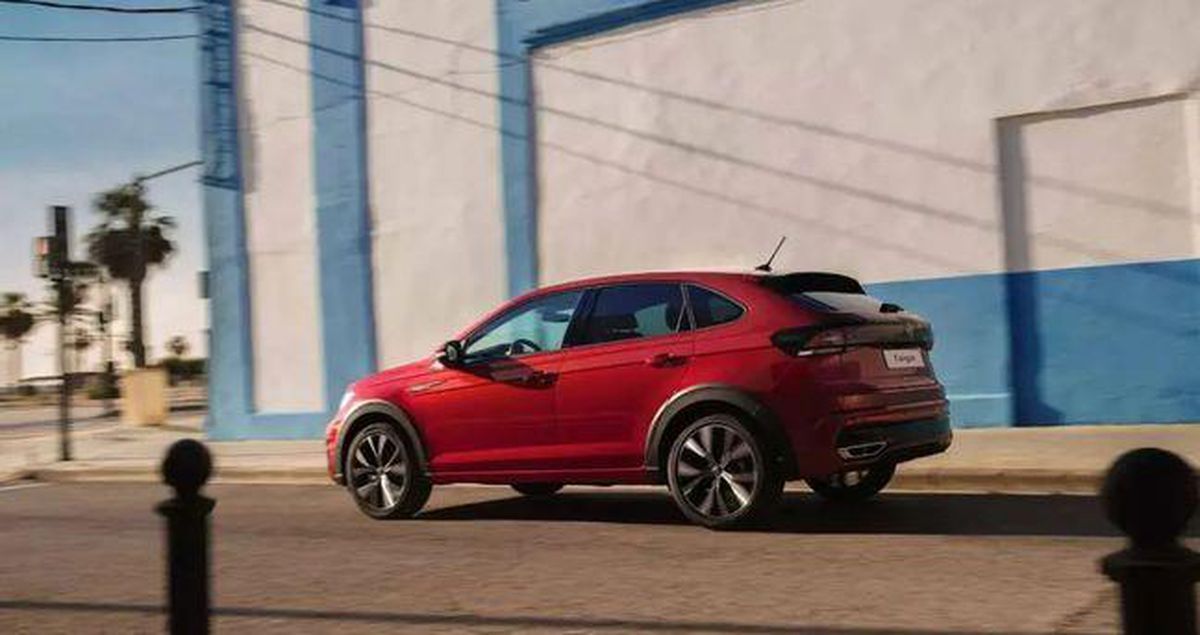 Volkswagen Taigo Haziran 2026 güncel fiyat listesi