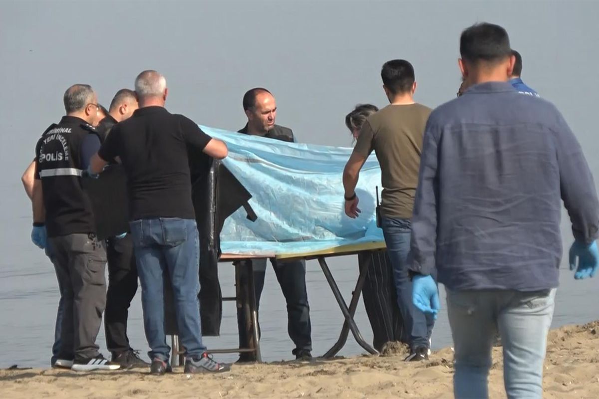 Yalova'da kaybolan 9 yaşındaki çocuk ölü bulundu