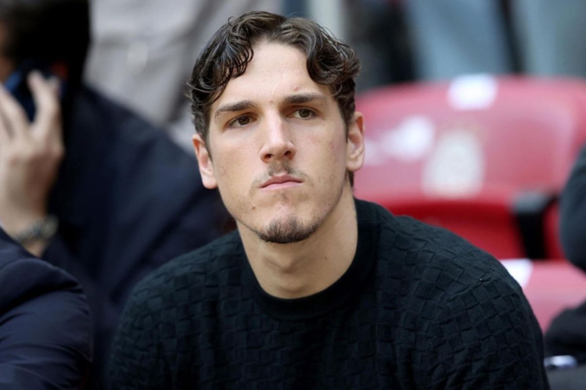 Zaniolo ile Udinese arasında kriz çıktı