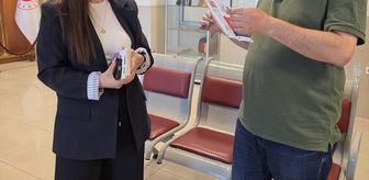 Zonguldak'ta bu yıl 151 dosya 'uzlaştırma' yoluyla çözüme kavuşturuldu