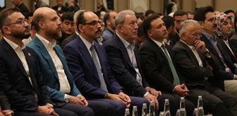 12. Genç Türkiye Forumu Kayseri'de yapıldı