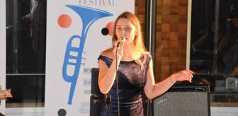 26. Afyonkarahisar Caz Festivali sona erdi