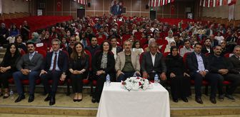 Ağrı'da Ceza İnfaz Personeli Günü Kutlandı