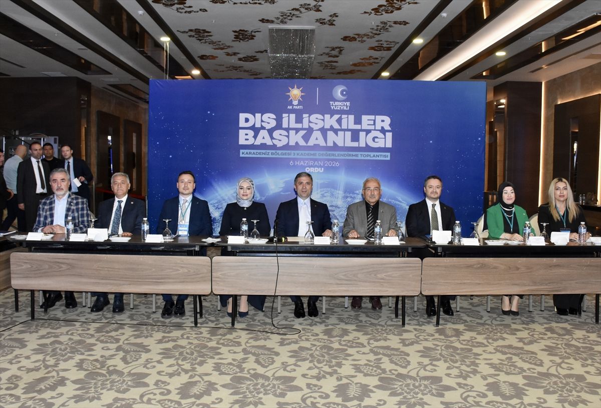 Sırakaya: Türkiye dünyada deniz feneri görevi üstleniyor