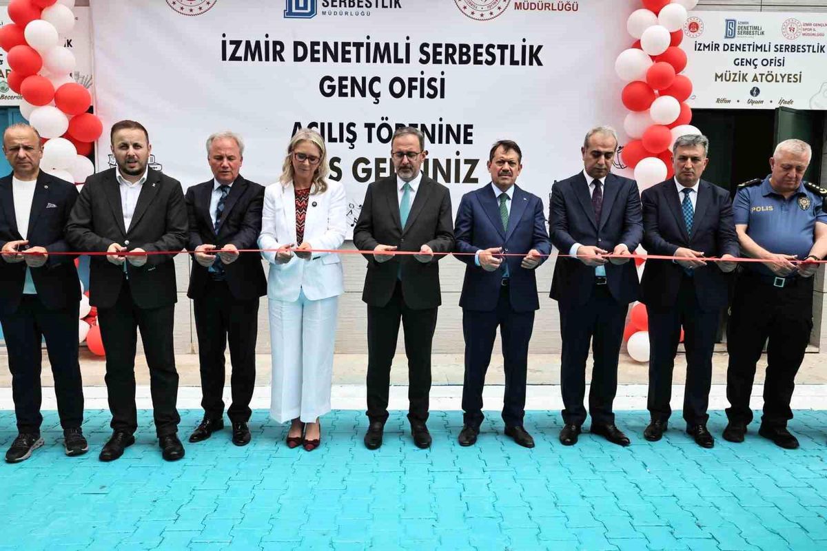 AK Parti Milletvekili Kasapoğlu: 'Şiddetle en büyük mücadele araçlarından biri spor'