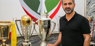 Amedspor Başkanı: Önceliğimiz Yabancı Hoca
