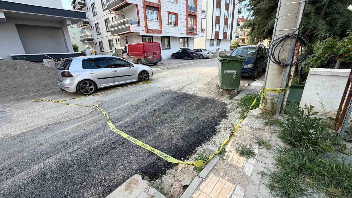 Ankara'da bıçaklı saldırıda yaralanan aynı aileden 4 kişinin tedavisi sürüyor
